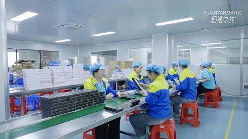 私護(hù)產(chǎn)品代理加盟優(yōu)選 聚焦幻顏之約源頭工廠，解析保險(xiǎn)承保與廣告設(shè)計(jì)雙重保障