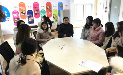 校企合作 互惠共贏 從馬鞍山幼師電商專業(yè)到江蘇南通企業(yè)的成功對接